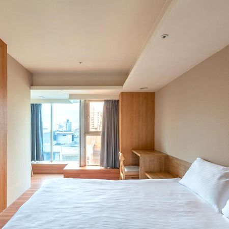 E Lim Hotel تشونغلي المظهر الخارجي الصورة