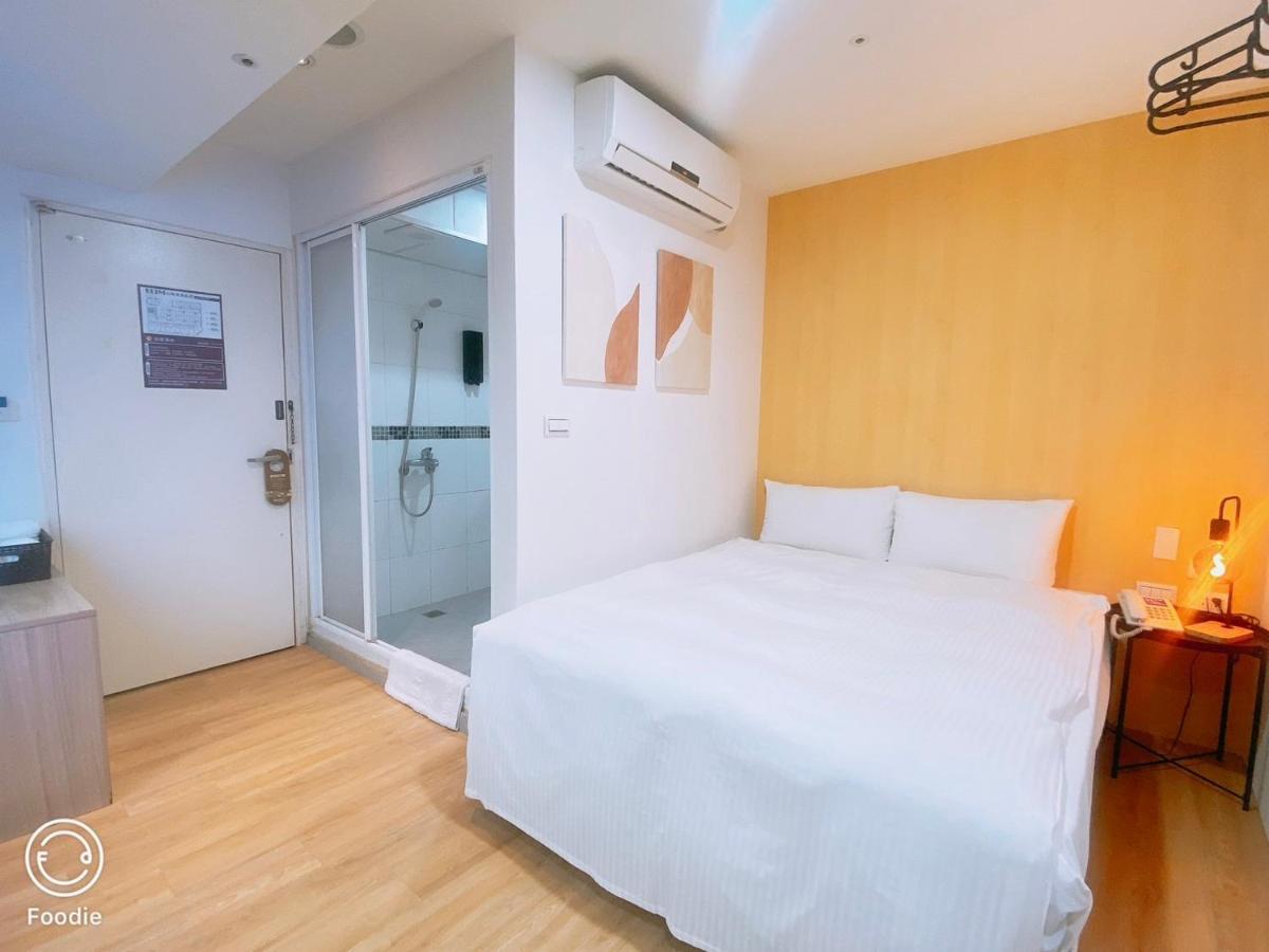 E Lim Hotel تشونغلي المظهر الخارجي الصورة