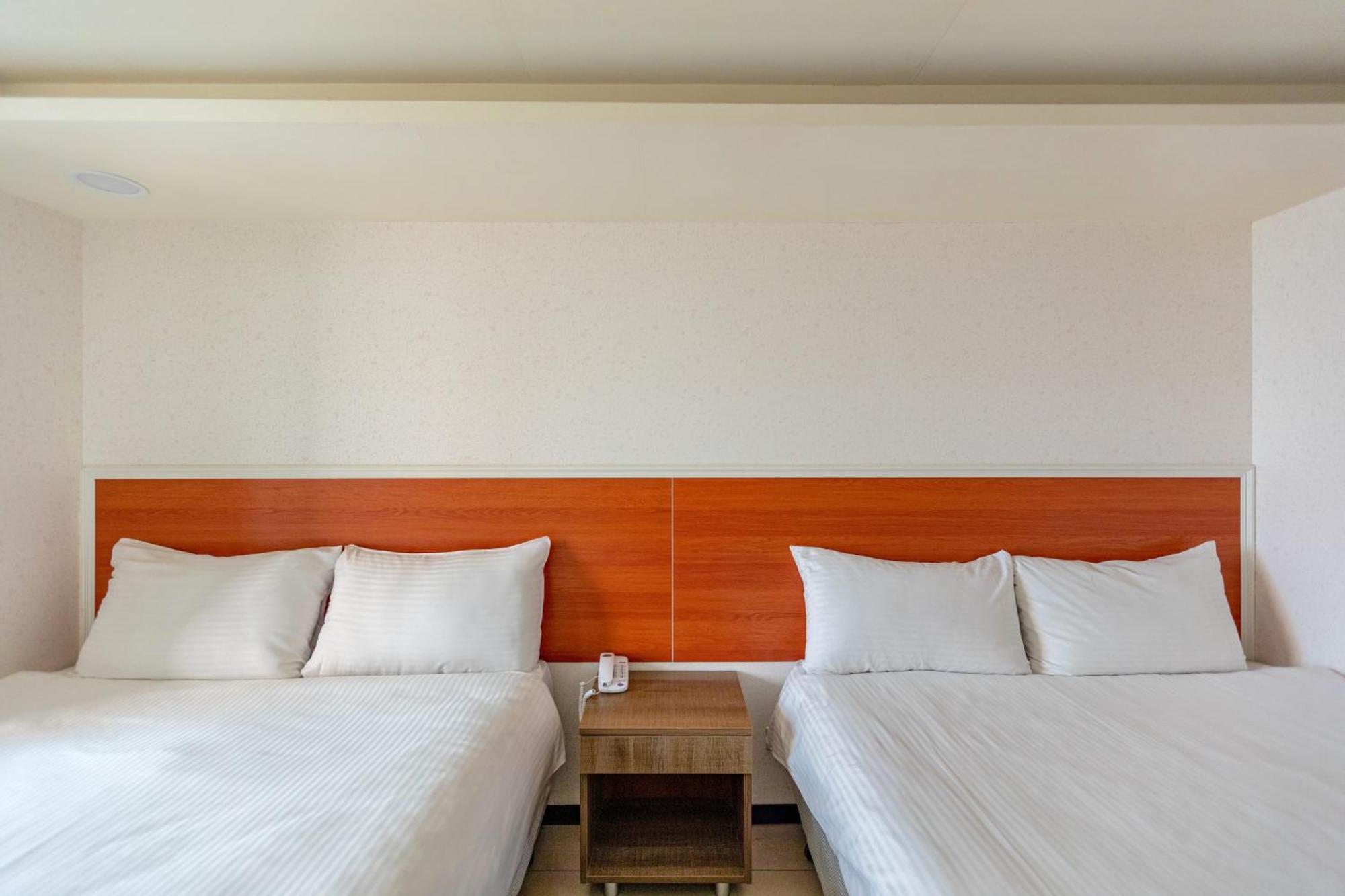 E Lim Hotel تشونغلي المظهر الخارجي الصورة