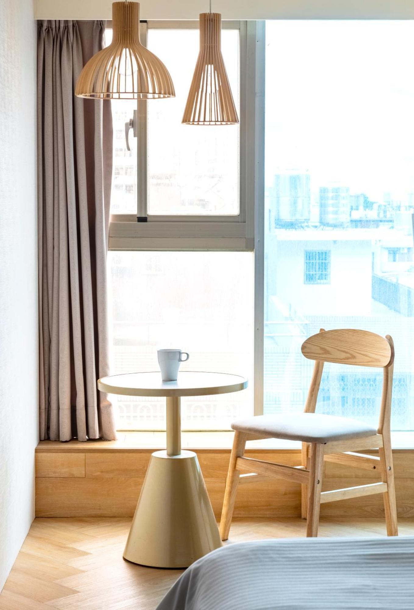 E Lim Hotel تشونغلي المظهر الخارجي الصورة